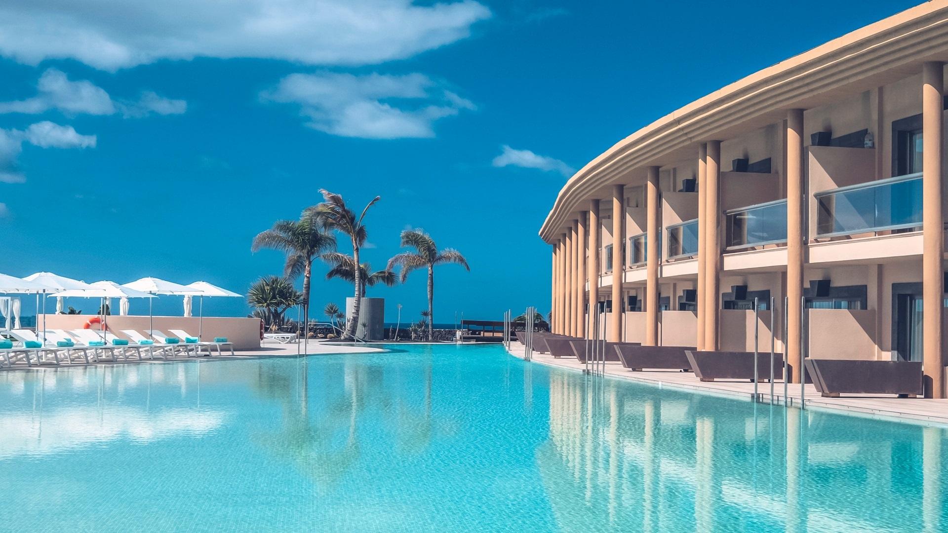 Iberostar Selection Fuerteventura Palace (adults Only)